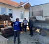 Nameštaj i prehrambeni proizvodi za 14 povratničkih porodica u Gračanici i Obiliću
