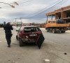 Saobraćajna nezgoda na putu Laplje Selo - Čaglavica