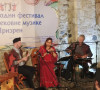 festival srednjovekovne muzike
