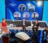 Dodik i Dačić i emisiji Hit tvit