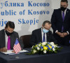Potpisivanje memoranduma o 5G mreži