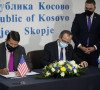 Potpisivanje sporazuma o 5G mreži