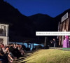 Festival u Prizrenu