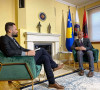 Haradinaj i Kajtazi