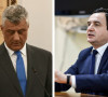 tači kurti