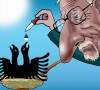 KO - Karikatura dana 10.10. 2020.