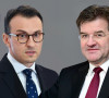 Petković i Lajčak