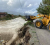 Poplave u Dečanima