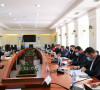 Odbor za evropske integracije Skupštine Kosova sa Suniogom