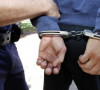 policija hapšenje