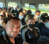 džudisti