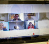 video konf