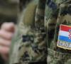 hrvatska vojska