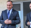 Haradinaj i Mustafa