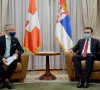 Geizbuhler - Petković