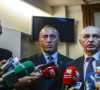 mustafa , haradinaj , Ljimaj
