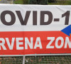 Korona- Bolnica Severna Mitrovica