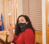 vjosa osmani