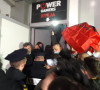 Podujevo - Policija interveniše zbog nepoštovanja mera