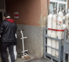 Korona- Bolnica Severna Mitrovica