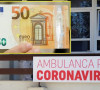 Ilustracija - SO Priština - 50 evra za zaražene koronavirusom