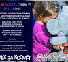 Humanitarna akcija za božićne paketiće deci sa Kosova