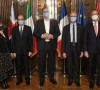 vučić ambasadori kvinte