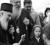 Patrijarh Irinej Severna Mitrovica