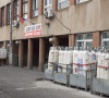 Korona- Bolnica Severna Mitrovica