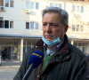 Advokat Mahmut Haljimi