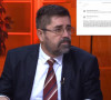 Advokat Predrag Savić.