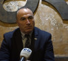 Agim Šahini
