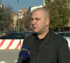 Dušan Milunović, kandidat za gradonačelnika Severne Mitrovice.jpg