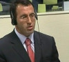 Haradinaj u Hagu