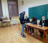 Izbori Mitrovica