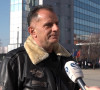 Safet Grdžaljiu, bivši predsednik Privredne komore Kosova.jpg