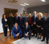 Poslanička grupa ABK
