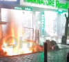 požar apoteka priština