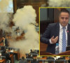 Seljmanaj - Skupština  Kosova