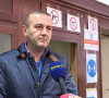 Slobodan Dimitrijević, predsednik OIK Severna Mitrovica
