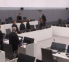 Statusna konferencija Hag
