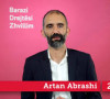 Abraši