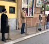 protest ugostitelja priština