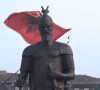 Statua Skenderbega