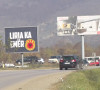 Bilbord OVK