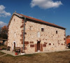 Crkva Bostane