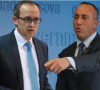hoti i haradinaj