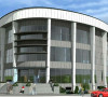 Severna Mitrovica - Kulturni centar - projekat 