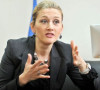 Mimoza Kusari Ljilja
