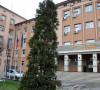 zgrada grada opštine priština